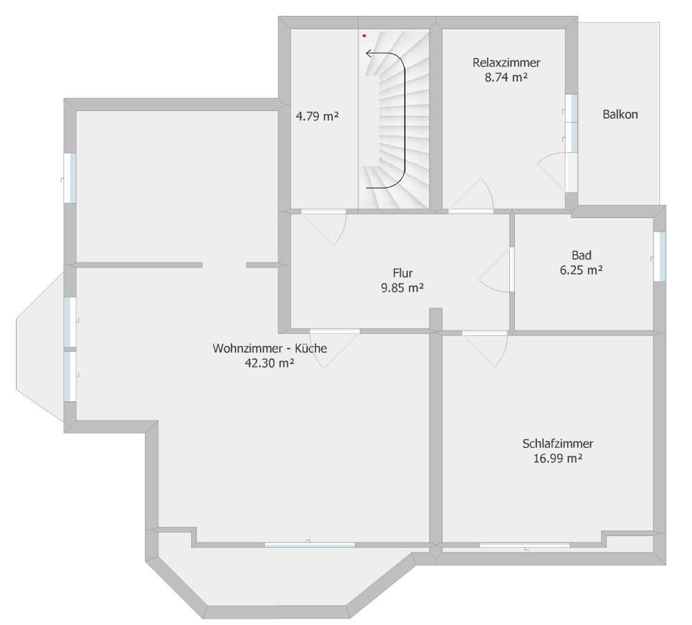 Ferienwohnung Heymann Bertsdorf-Hoernitz Dış mekan fotoğraf